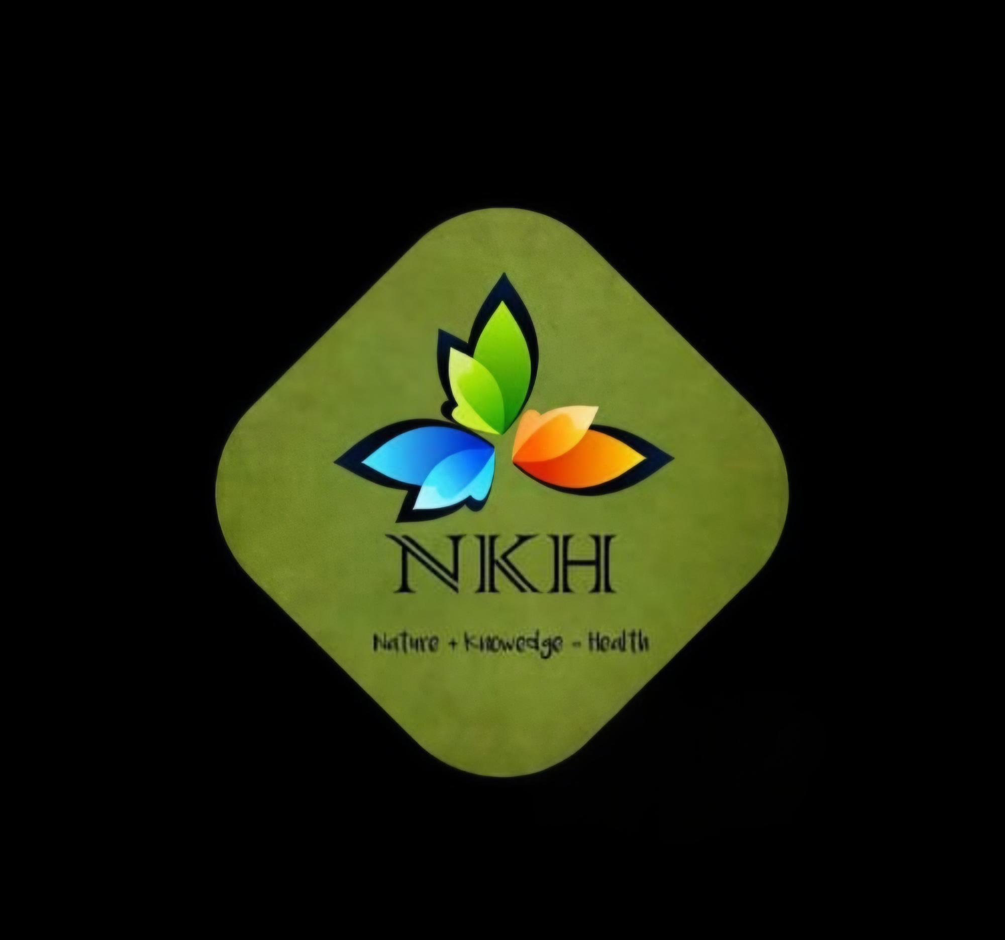 NKH Life Logo